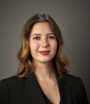 Bailey A. McCoy Photo