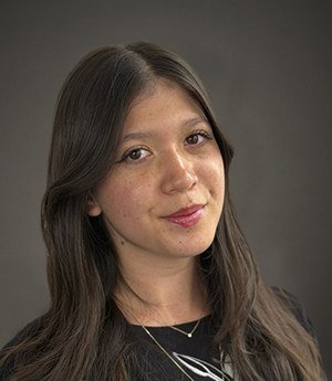 Gabriela P. Payumo Photo