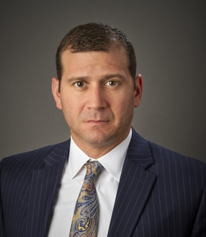 Aric S. Bomsztyk Photo