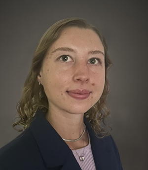 Bridget A. House Photo