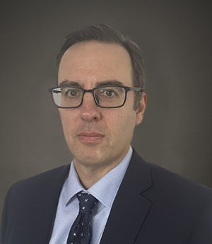 Chris R. Chicoine Photo