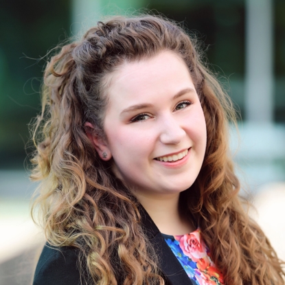 Paige V. Gagliardi Photo