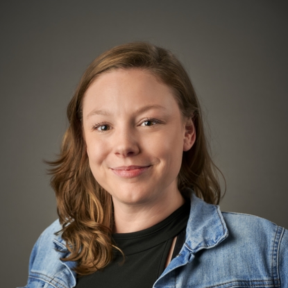 Lisa A. Sebree Photo