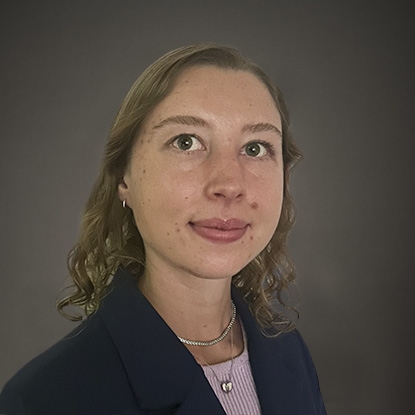 Bridget A. House Photo