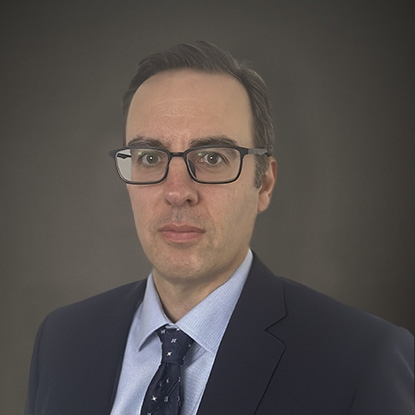 Chris R. Chicoine Photo