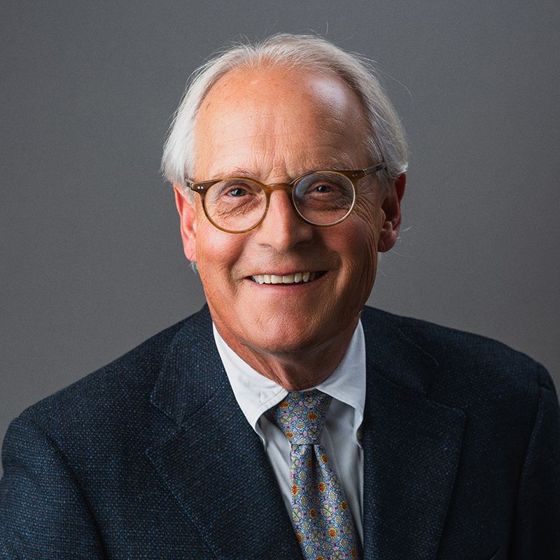 Attorney John R. Tomlinson Tomlinson Bomsztyk Russ